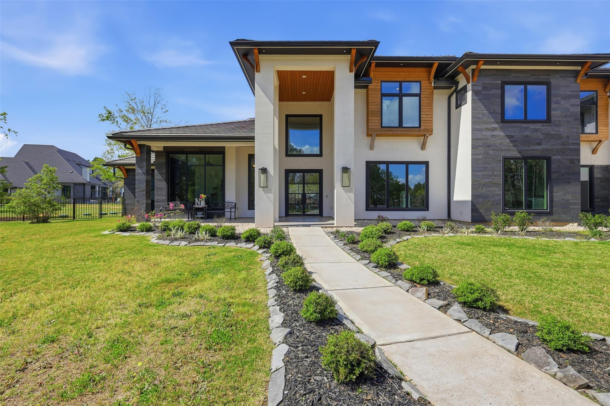 7605 Trinity Pines Drive