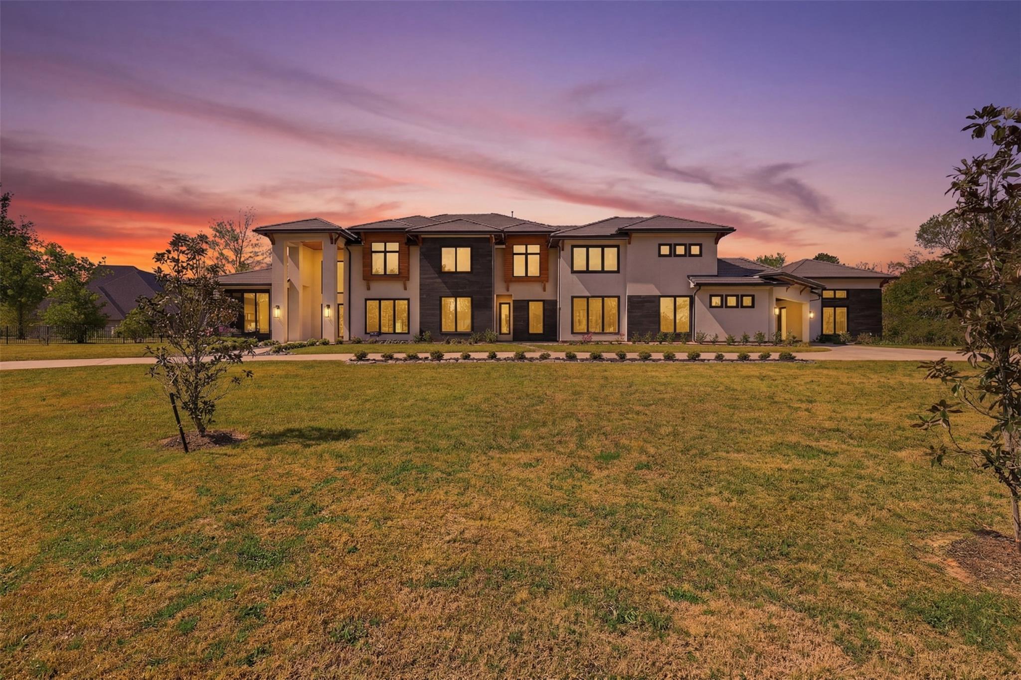 7605 Trinity Pines Drive