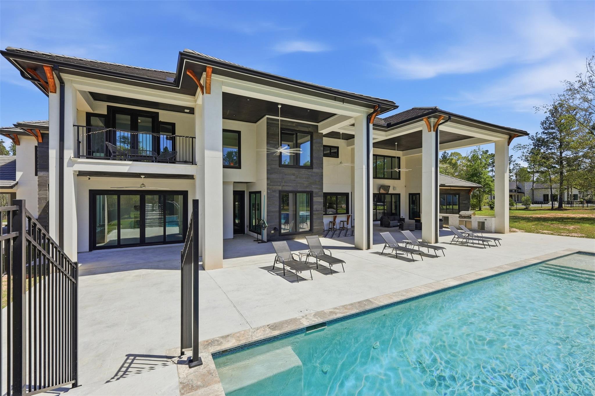 7605 Trinity Pines Drive