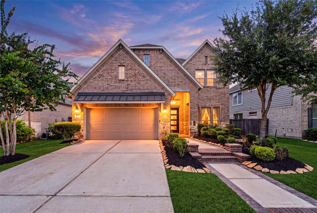 Photo of 15515 Wilsons Snipe Court, Cypress, TX 77433 (MLS # 48760088)