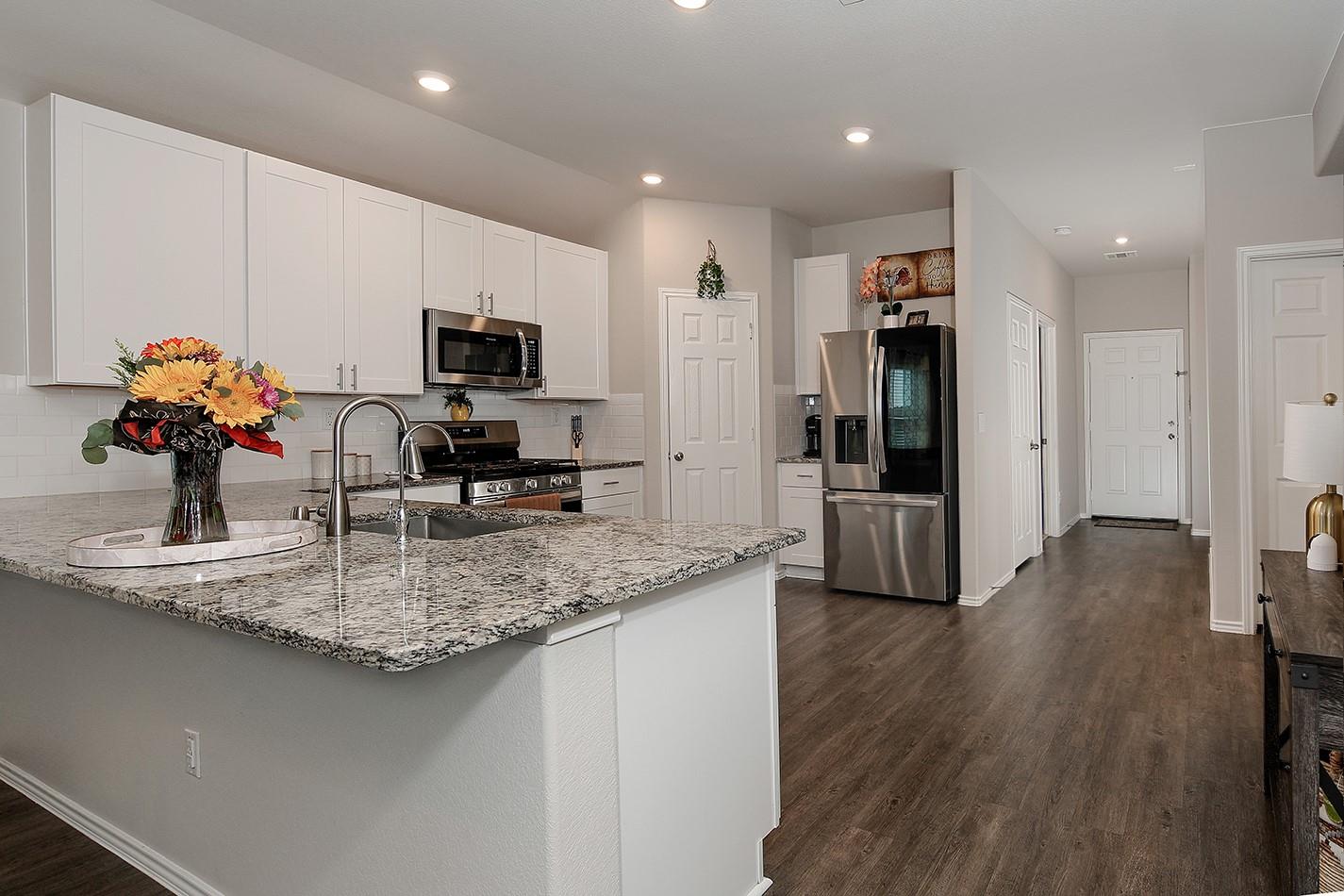 309 Cumberland Forest Drive