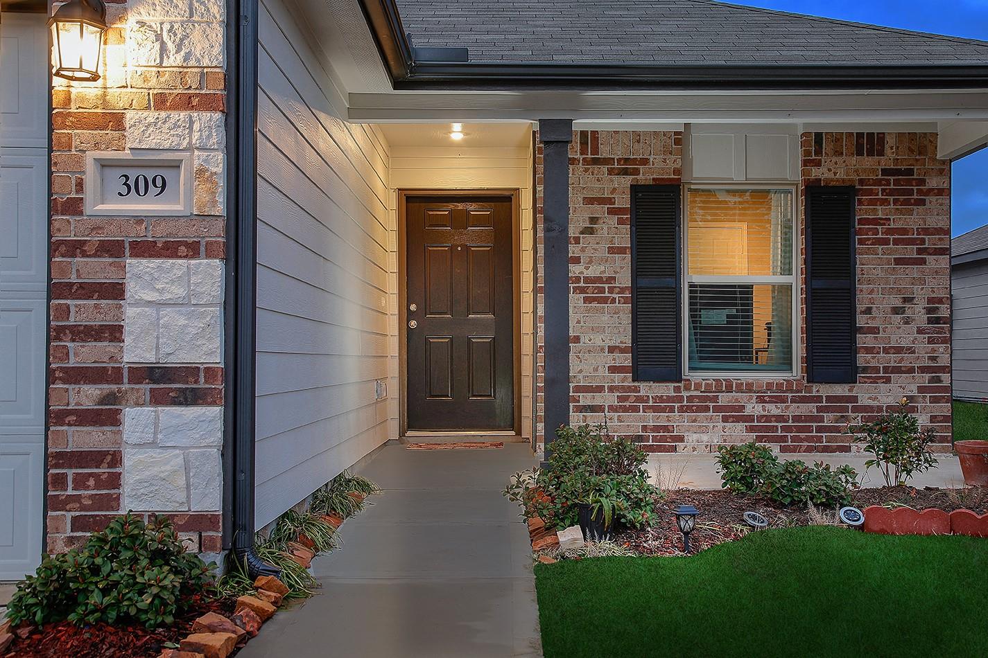 309 Cumberland Forest Drive