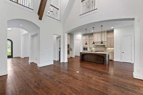 Photo of 19 Brittany Rose Place, The Woodlands, TX 77375 (MLS # 2334099)