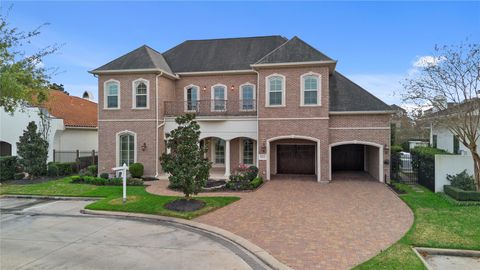 15611 Oyster Cove Drive Sugar Land TX 77478