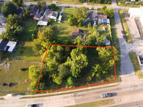 3110 Tidwell Road Houston TX 77093