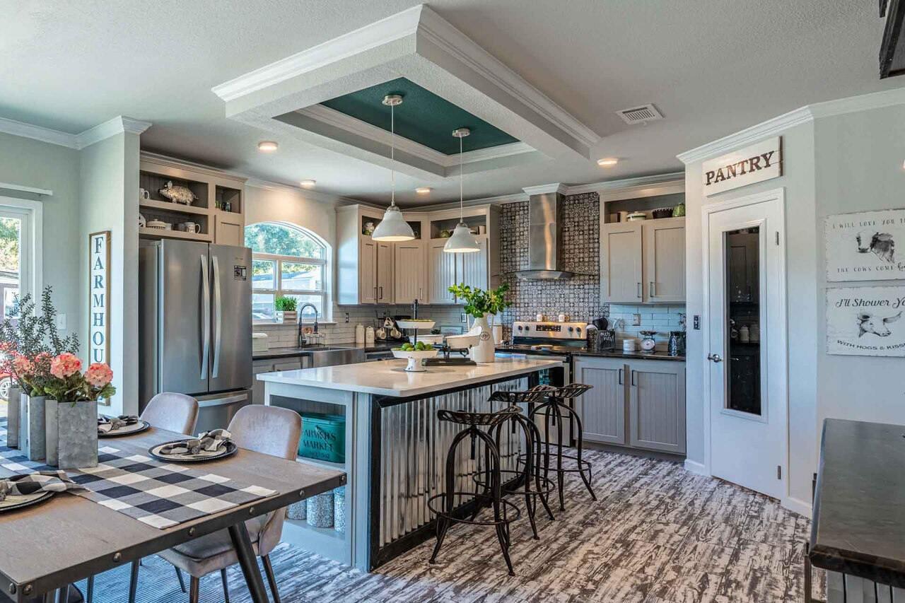 1093 County Road 205 Road