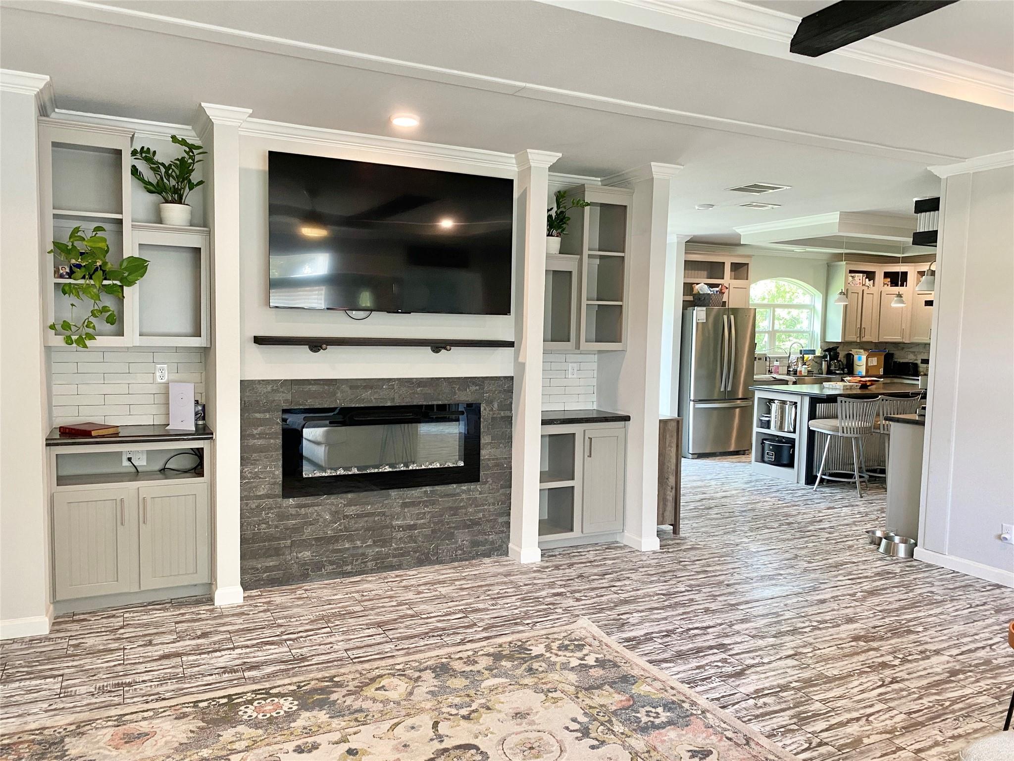 1093 County Road 205 Road