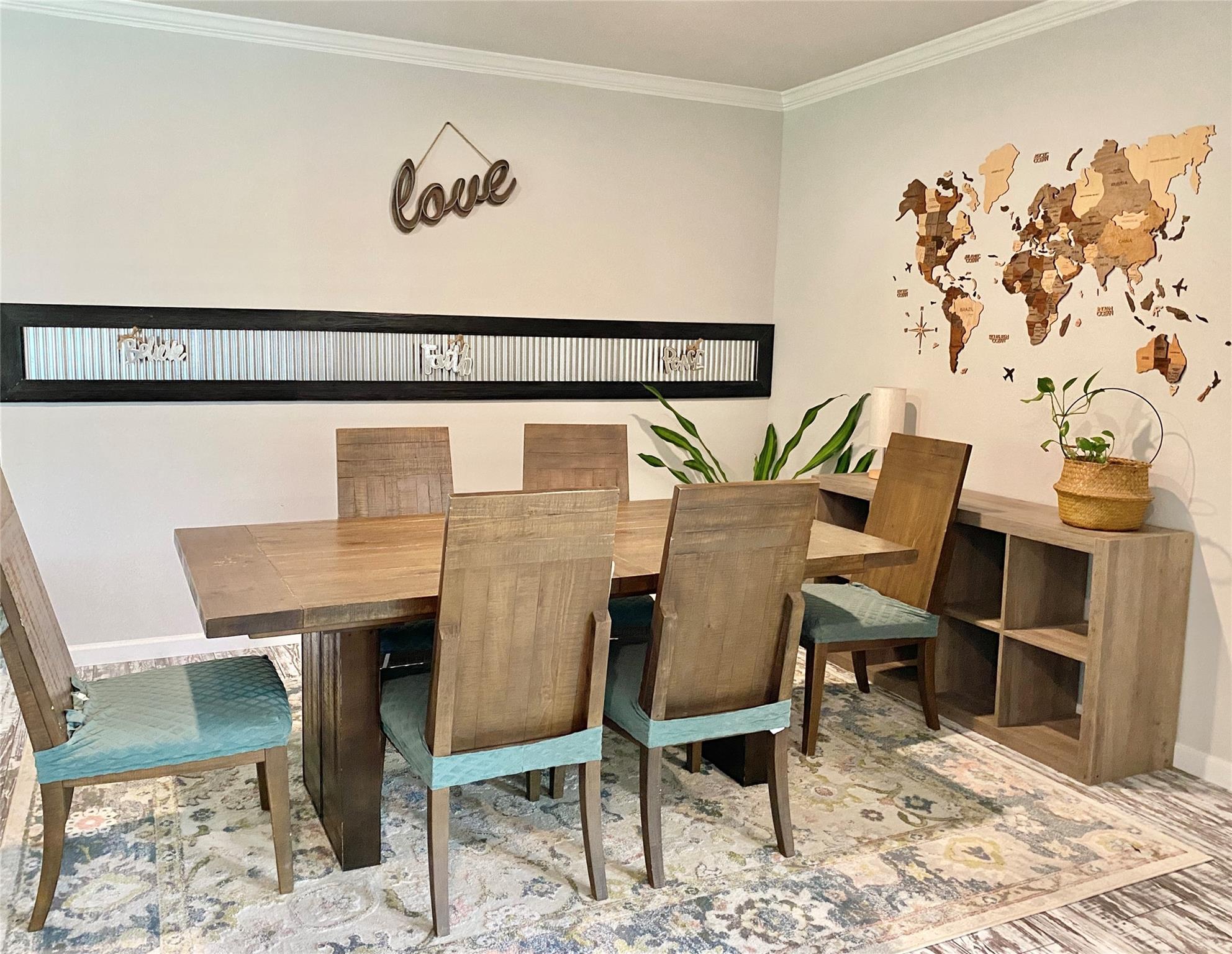 1093 County Road 205 Road