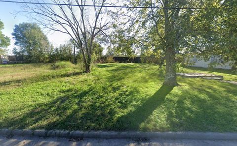 0 South St Street Katy TX 77494