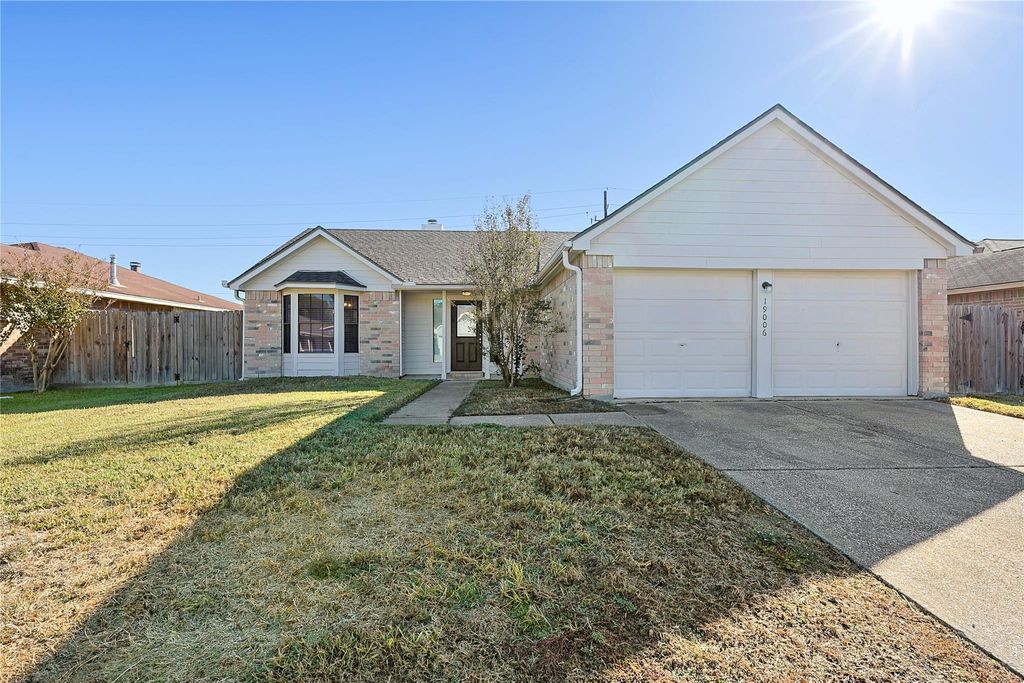 Photo of 19006 Keyturn Lane, Humble, TX 77346 (MLS # 48836734)