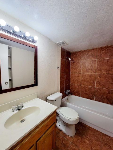 Tiny photo for 7301 Jensen DR #32, Houston, TX 77093 (MLS # 11665817)