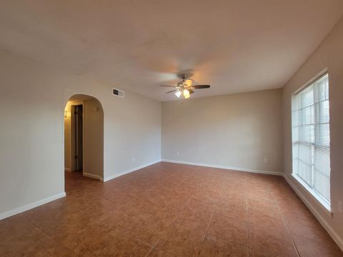 Tiny photo for 7301 Jensen DR #32, Houston, TX 77093 (MLS # 11665817)