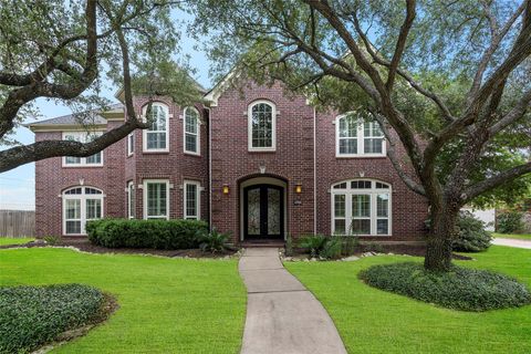 Photo of 12814 Josey Creek Court, Cypress, TX 77433 (MLS # 59225917)