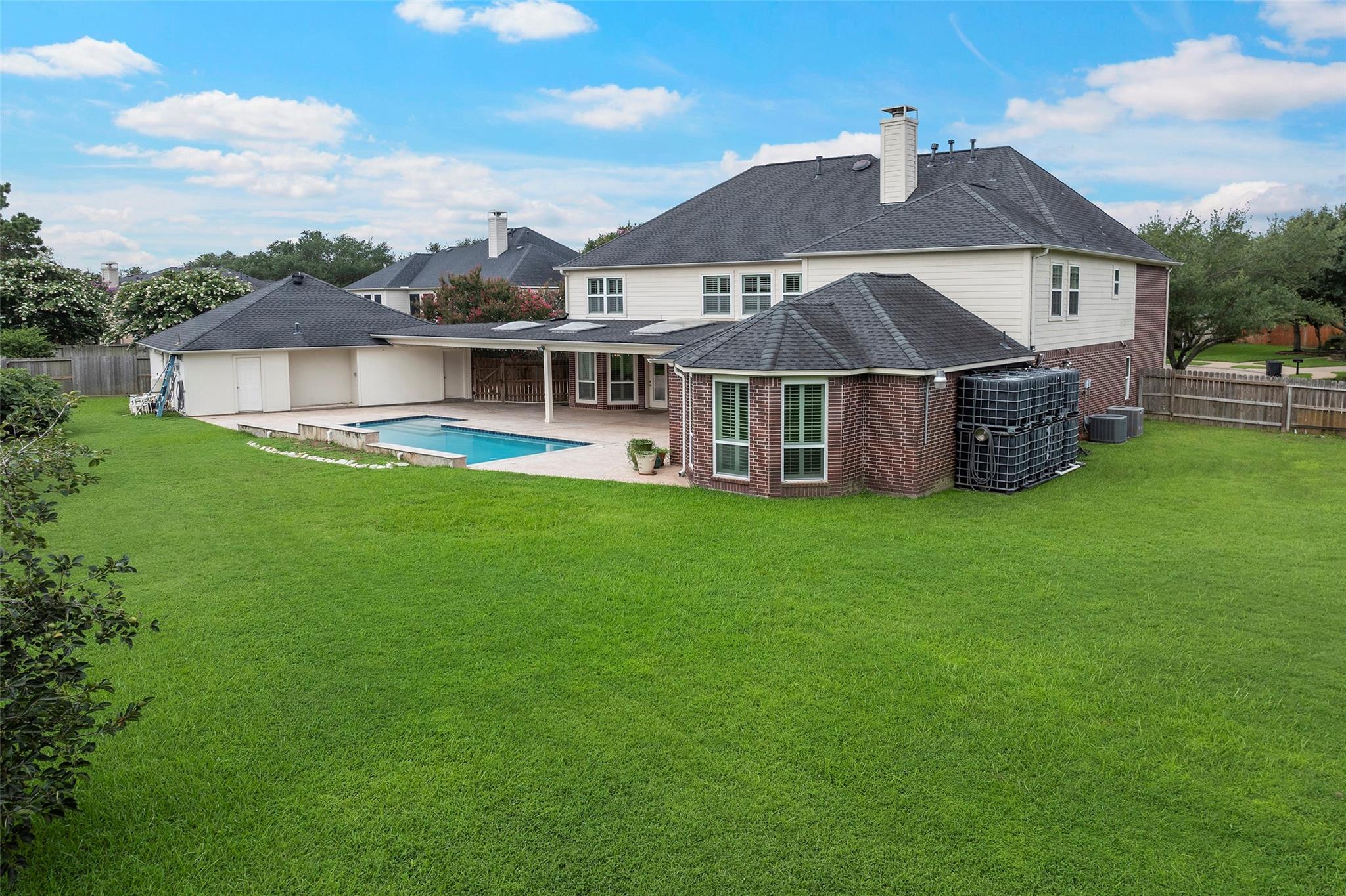 12814 Josey Creek Court