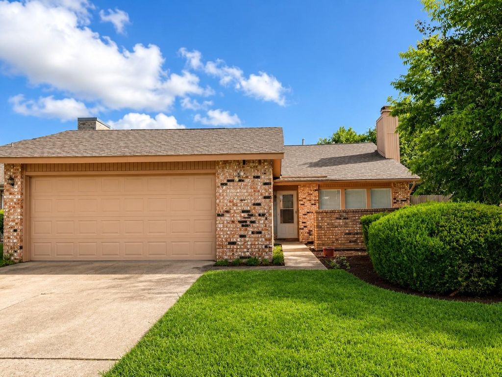 Photo of 3643 Palm Grove Drive, Missouri City, TX 77459 (MLS # 21804145)