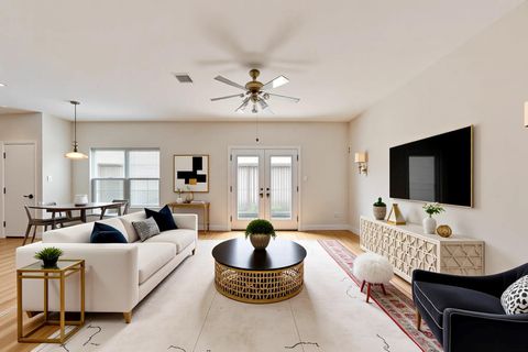 Photo of 3721 Main Poplar Drive, Houston, TX 77025 (MLS # 20959351)