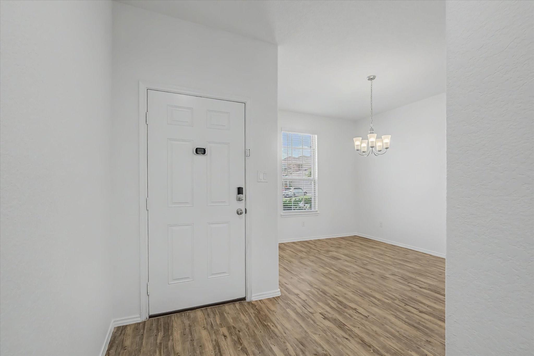 5407 Redwood Summit Lane