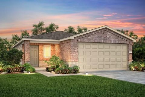 Photo of 10514 Killdeer Court, Willis, TX 77378 (MLS # 65957136)