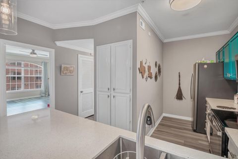 Tiny photo for 2111 Welch Street #B201, Houston, TX 77019 (MLS # 78949366)