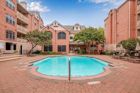 Tiny photo for 2111 Welch Street #B201, Houston, TX 77019 (MLS # 78949366)
