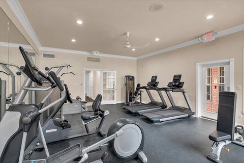 Tiny photo for 2111 Welch Street #B201, Houston, TX 77019 (MLS # 78949366)