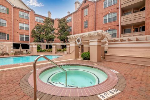 Tiny photo for 2111 Welch Street #B201, Houston, TX 77019 (MLS # 78949366)