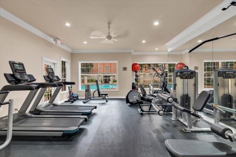 Tiny photo for 2111 Welch Street #B201, Houston, TX 77019 (MLS # 78949366)