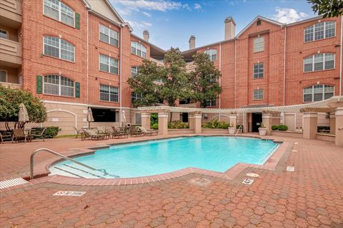 Tiny photo for 2111 Welch Street #B201, Houston, TX 77019 (MLS # 78949366)