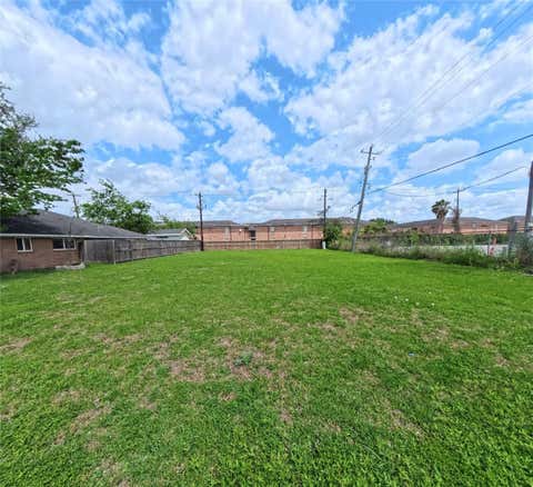 Photo of 8907 Dover Street, Houston, TX 77061 (MLS # 71663275)