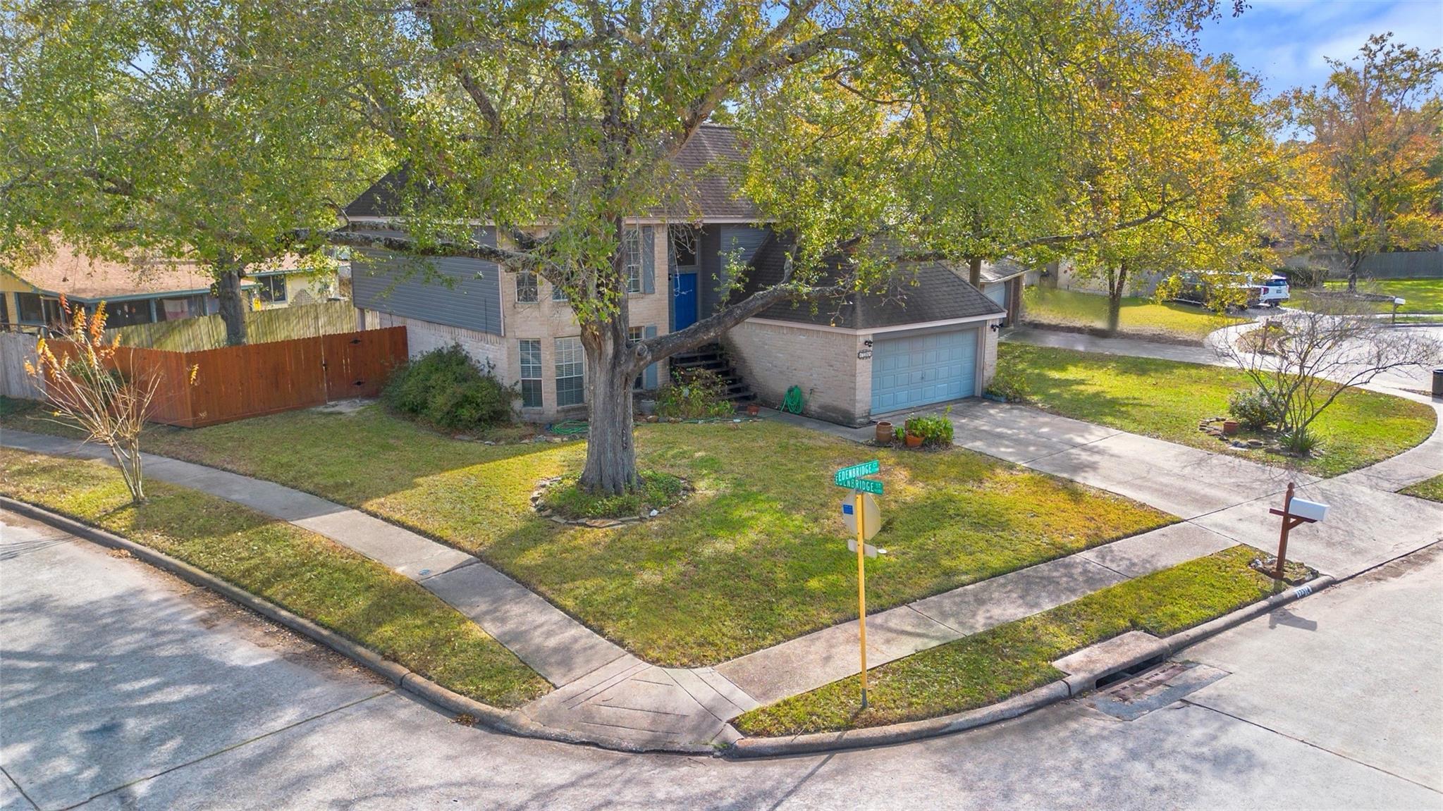 17314 Edenbridge Court