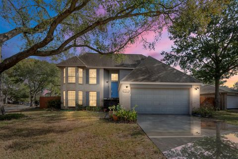 17314 Edenbridge Court Spring TX 77379