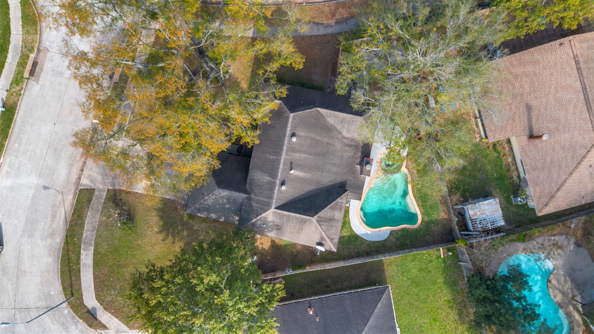 17314 Edenbridge Court