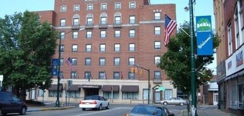Condo For Rent - 2 South Ave Ave<br/> Bradford, PA 16701