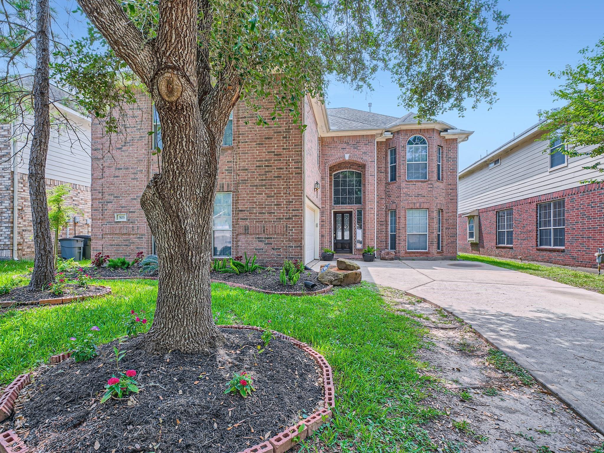 503 Taskwood Drive