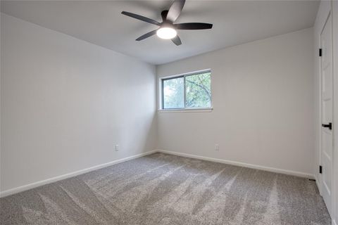 Tiny photo for 9211 Godstone Lane, Spring, TX 77379 (MLS # 56689830)