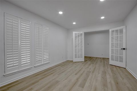Tiny photo for 9211 Godstone Lane, Spring, TX 77379 (MLS # 56689830)
