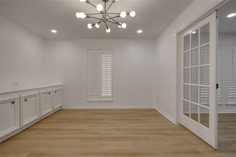 Tiny photo for 9211 Godstone Lane, Spring, TX 77379 (MLS # 56689830)