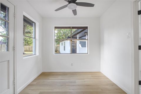 Tiny photo for 9211 Godstone Lane, Spring, TX 77379 (MLS # 56689830)