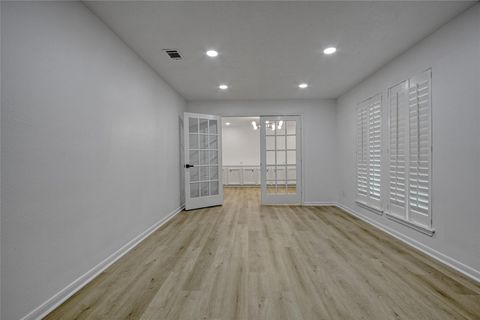 Tiny photo for 9211 Godstone Lane, Spring, TX 77379 (MLS # 56689830)