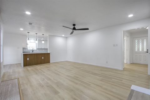 Tiny photo for 9211 Godstone Lane, Spring, TX 77379 (MLS # 56689830)