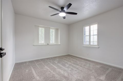 Tiny photo for 9211 Godstone Lane, Spring, TX 77379 (MLS # 56689830)
