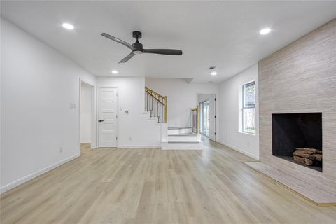 Tiny photo for 9211 Godstone Lane, Spring, TX 77379 (MLS # 56689830)