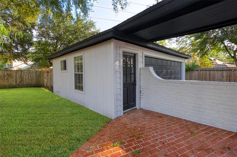 Tiny photo for 9211 Godstone Lane, Spring, TX 77379 (MLS # 56689830)