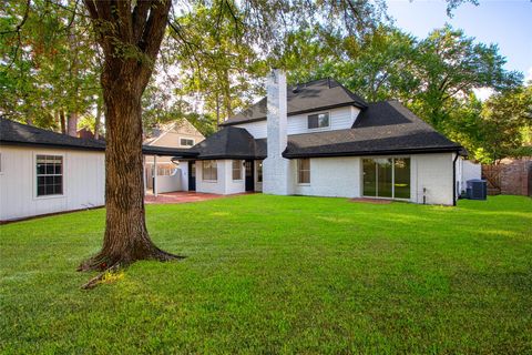 Tiny photo for 9211 Godstone Lane, Spring, TX 77379 (MLS # 56689830)