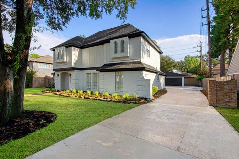 Photo of 9211 Godstone Lane, Spring, TX 77379 (MLS # 56689830)