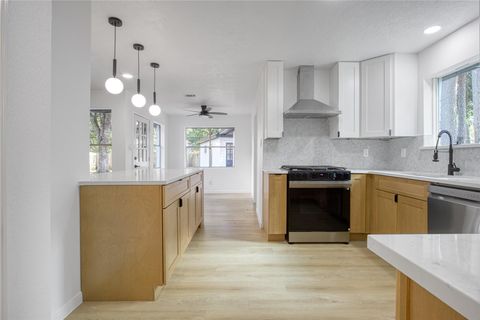 Tiny photo for 9211 Godstone Lane, Spring, TX 77379 (MLS # 56689830)