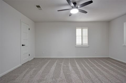 Tiny photo for 9211 Godstone Lane, Spring, TX 77379 (MLS # 56689830)