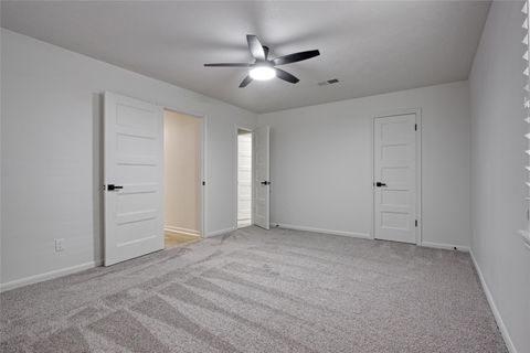 Tiny photo for 9211 Godstone Lane, Spring, TX 77379 (MLS # 56689830)