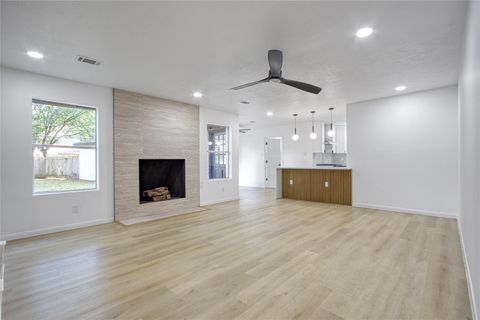 Tiny photo for 9211 Godstone Lane, Spring, TX 77379 (MLS # 56689830)