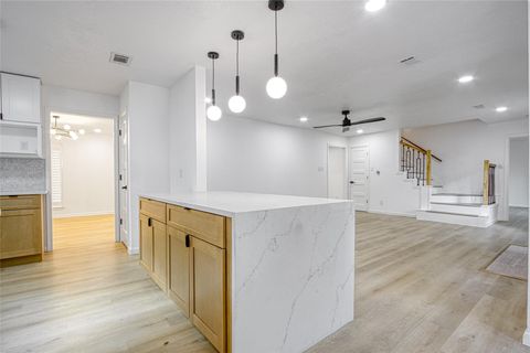 Tiny photo for 9211 Godstone Lane, Spring, TX 77379 (MLS # 56689830)